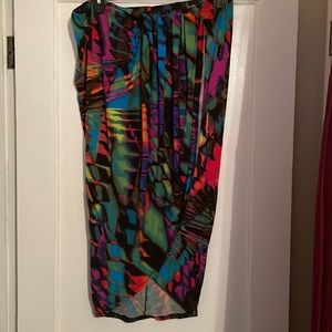 Fashion to Figure Skirt